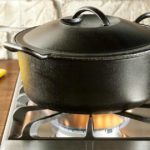 Is a 2 qt Dutch oven too small?