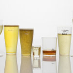 Is a 30ml shot a standard drink?