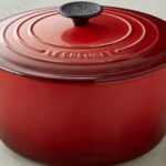 Is a 5 quart Dutch oven big enough?