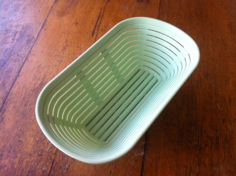 Is a Banneton only for sourdough?