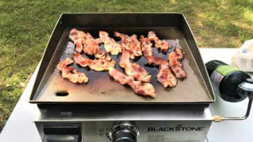 Is a Blackstone griddle worth it?