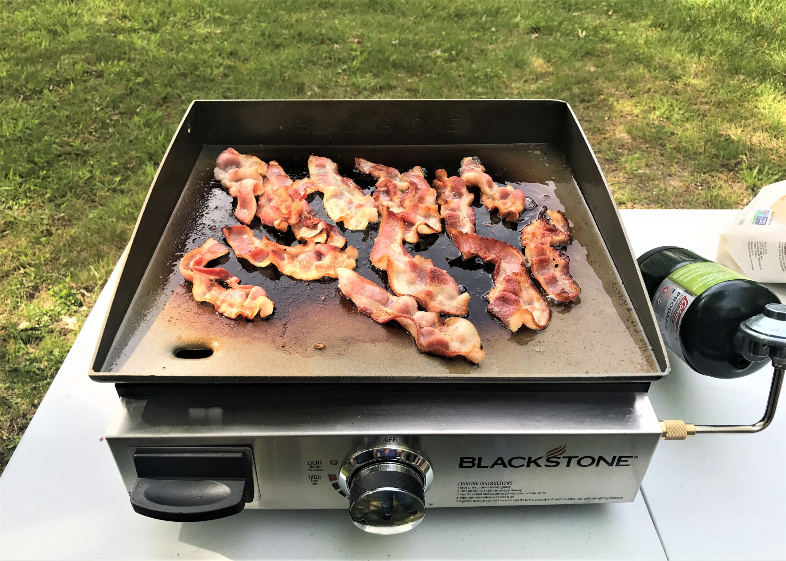 Is a Blackstone griddle worth it?