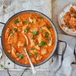 Is a Dopiaza curry spicy?