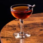 Is a Manhattan a girly drink?