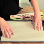 Is a baking sheet the same as parchment paper?
