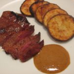 Is a beef chuck steak tender?