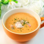 Is a bisque considered a thick or clear soup?