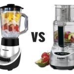 Is a blender or food processor better?