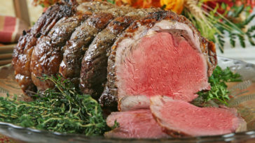 Is a boneless ribeye roast the same as prime rib?