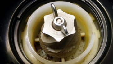 Is a burr grinder really worth it?