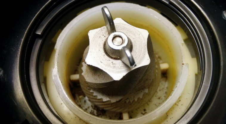 Is a burr grinder really worth it?