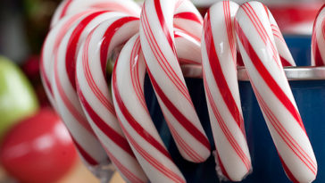 Is a candy cane a religious symbol?