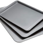 Is a cookie sheet the same as a baking pan?