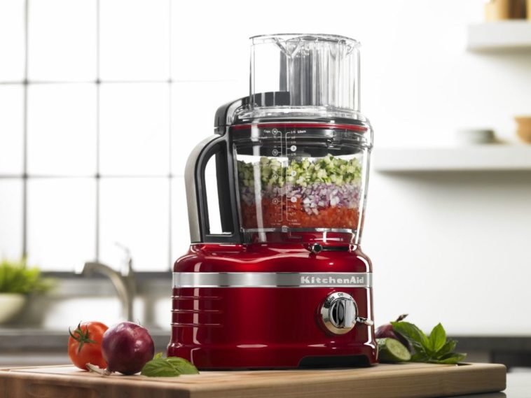 Is a food processor worth buying?