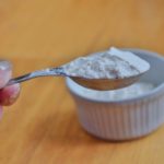 Is a heaped tablespoon an ounce?