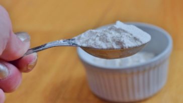 Is a heaped tablespoon an ounce?