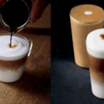 Is a macchiato or latte healthier?