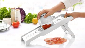 Is a mandoline slicer worth it?