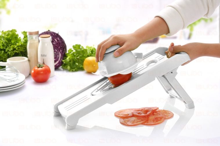 Is a mandoline slicer worth it?