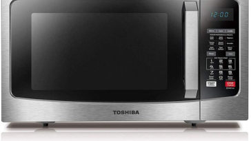 Is a microwave air fryer Combo worth it?