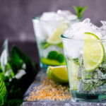 Is a mojito a girly drink?
