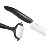 Is a peeler a knife?