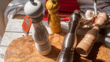 Is a pepper grinder worth it?