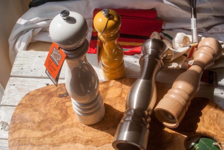 Is a pepper grinder worth it?