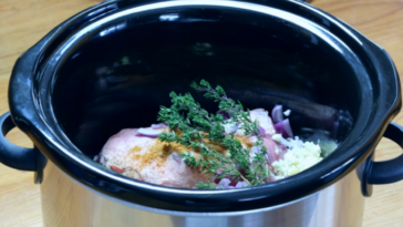 Is a slow cooker worth it for one person?