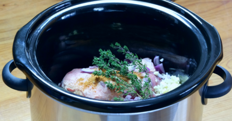 Is a slow cooker worth it for one person?