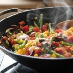 Is a stir-fry healthy?