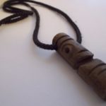 Is a tiki good luck?