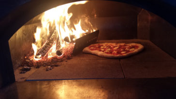 Is a wood fired pizza oven worth it?