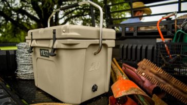 Is a yeti worth the money?