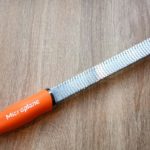 Is a zester the same as a grater?