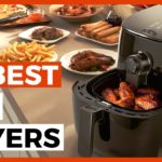 Is air fryer cancerous?