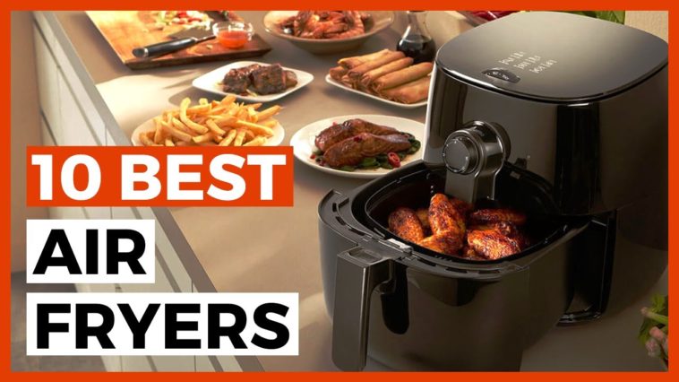 Is air fryer cancerous?