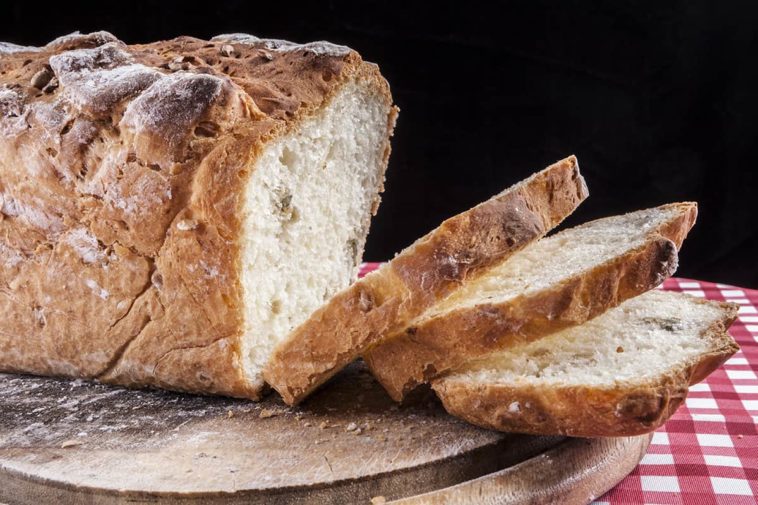Is all bread gluten-free?