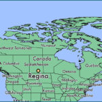 Is all of Saskatchewan on the same time zone?