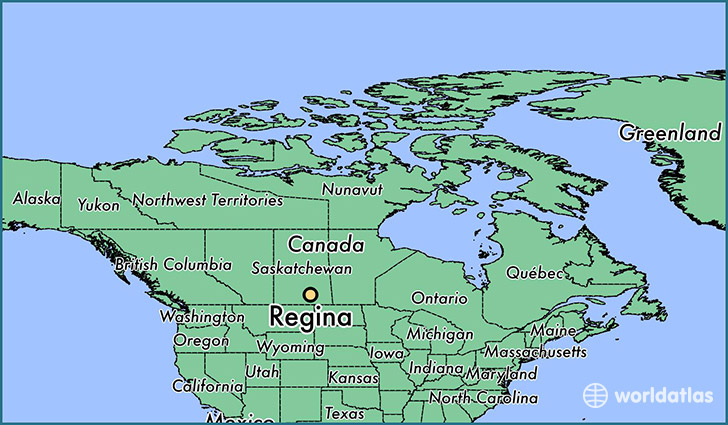 Is all of Saskatchewan on the same time zone?