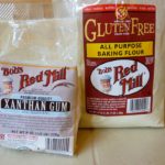 Is all xanthan gum gluten-free?