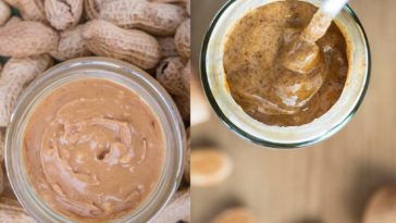 Is almond butter better than peanut butter?