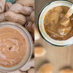 Is almond butter better than peanut butter?