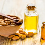 Is almond extract good for your face?