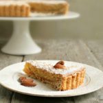 Is almond paste the same as frangipane?