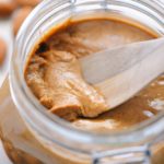 Is almond spread healthy?