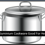 Is aluminium cooker not good for health?