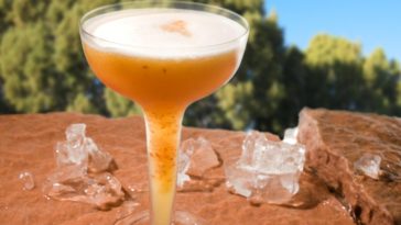 Is amaretto a woman's drink?