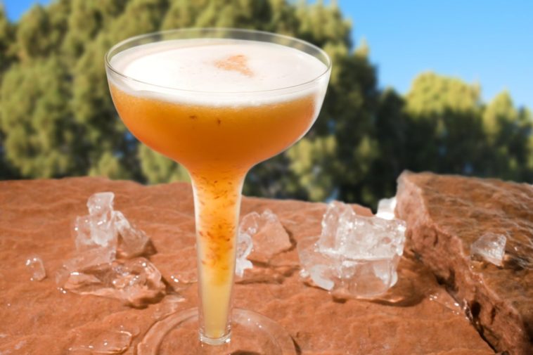 Is amaretto a woman's drink?