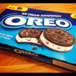 Is an Oreo a sandwich?